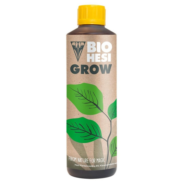 Bio Hesi Grow, 500ml