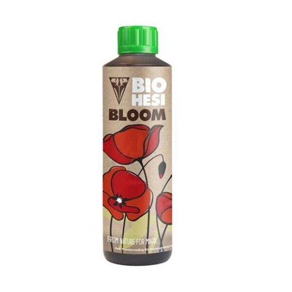 Bio Hesi Bloom, 500ml