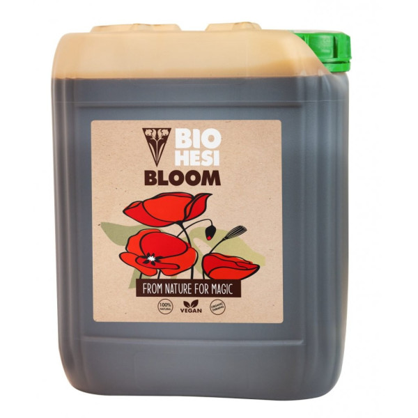 Bio Hesi Bloom, 5l
