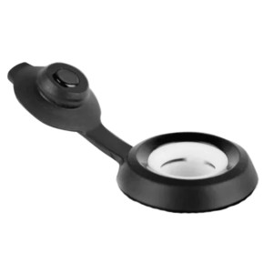 Puffco Proxy Carb Cap & Tether, 4ks