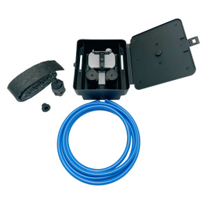 AutoPot AQUAbox Straight - zavlažovací hydroponický systém
