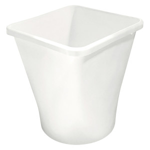 AutoPot květník 25L - bílá barva
