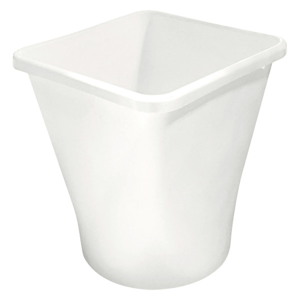 AutoPot květník 25L - bílá barva