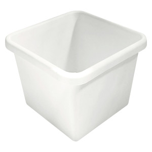 AutoPot květník 8,5L - bílá barva