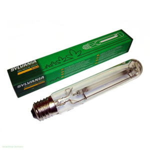 Výbojka Sylvania SHP-TS GroLux 400W HPS