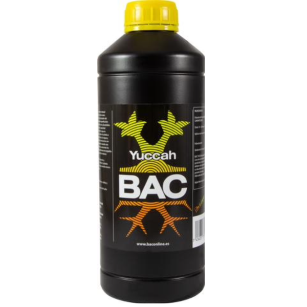 B.A.C. Yuccah, 500ml