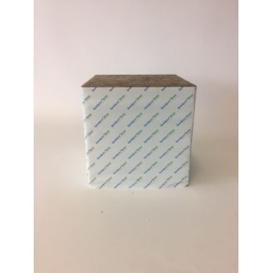Agra-Wool Big Block 20x20x20cm, s dírou box 18ks