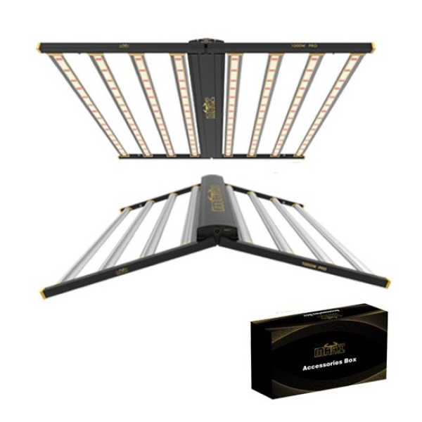MARI LED Pro 1000W 2,9µmol