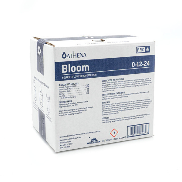 Athena PRO Bloom 4,5 kg