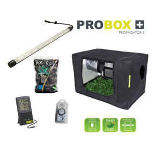 Propagační set SMALL - LEDMAX