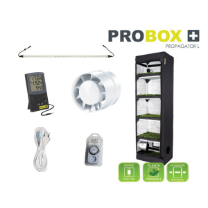 Propagační set MEDIUM - LEDMAX