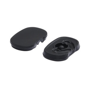 Náustek plochý k vaporizéru PAX, 2 ks, Black