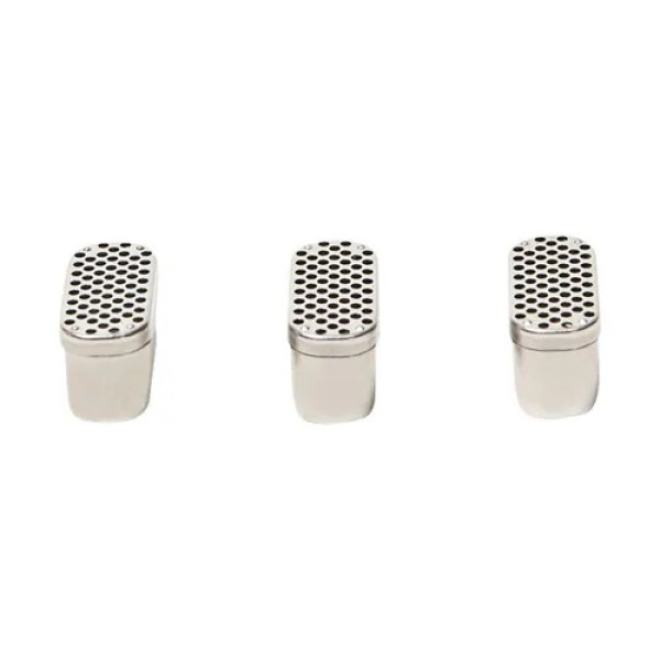 BudKup Generation 3.0 - kapsle k vaporizéru PAX, 3ks