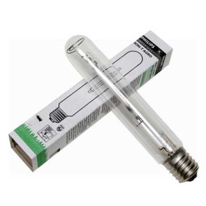 Výbojka Philips Master SON-T Agro 400W HPS