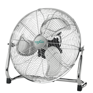 Ventilátor FERTRASO podlahový, průměr 50cm