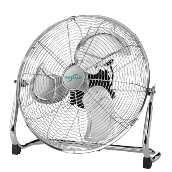 Ventilátor FERTRASO podlahový, průměr 50cm