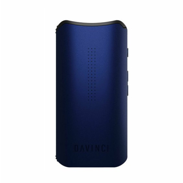 Vaporizér DaVinci - IQC - Sapphire