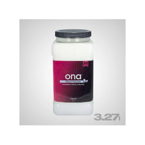 ONA Liquid Tropics, 3,27L