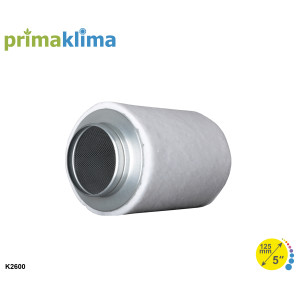 Filtr Prima Klima Eco 240-360m3/h, 125mm