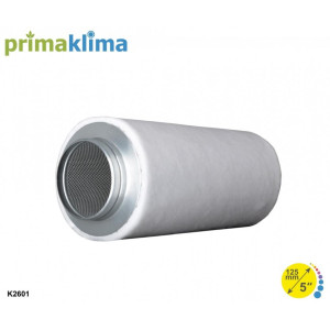 Filtr Prima Klima Eco 360-440m3/h, 125mm