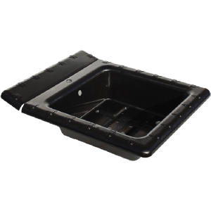 Tray pro Flo-Gro 500
