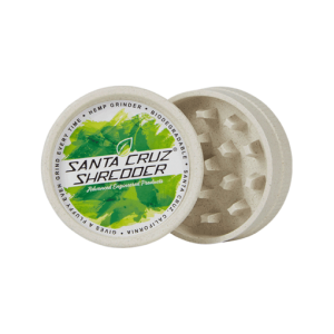 Eko drtička Santa Cruz Shredder, dvoudílná, 54mm, 1ks