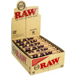 Balička RAW EcoPlastic Cone Roller King Size | box 12ks