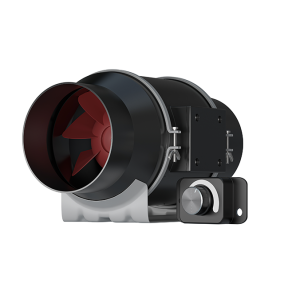 Ventilátor STURM SPEC-150 400 m3/h, 150mm