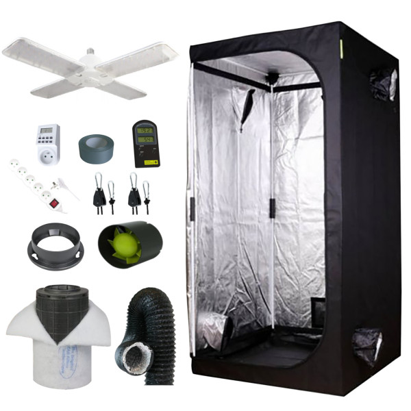 Sunpro SUNBOARD 100W KIT - 60x60cm