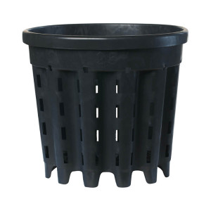 Květináč ERCOLE kulatý 1,3L