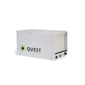 Odvlhčovač QUEST 706, 335 l/den