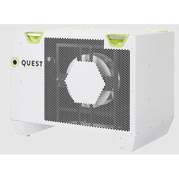 Odvlhčovač QUEST 706, 335 l/den - DOPRODEJ