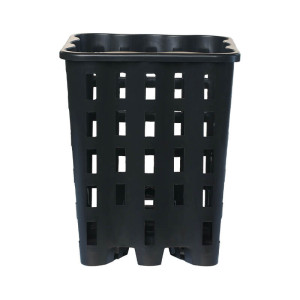 Květináč ERCOLE hranatý 6,5L