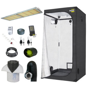 SunPro SUNBOARD 200W KIT - 80x80cm