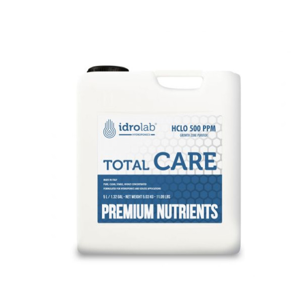 Premium Nutrients TOTAL CARE 1L