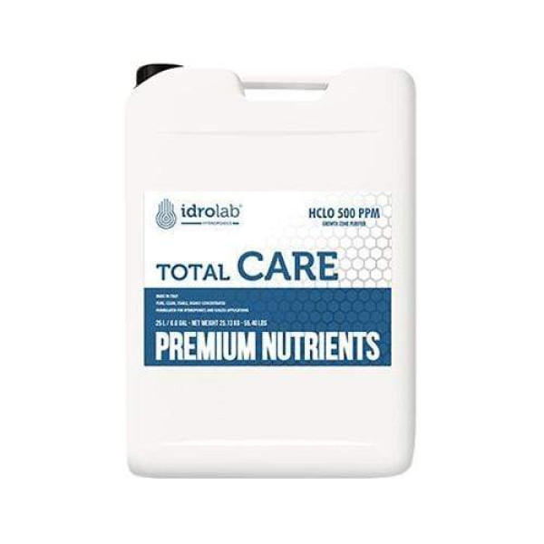 Premium Nutrients TOTAL CARE 5L