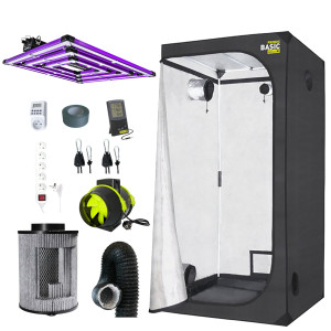 Lumatek ATS PRO 300W KIT - 100x100cm