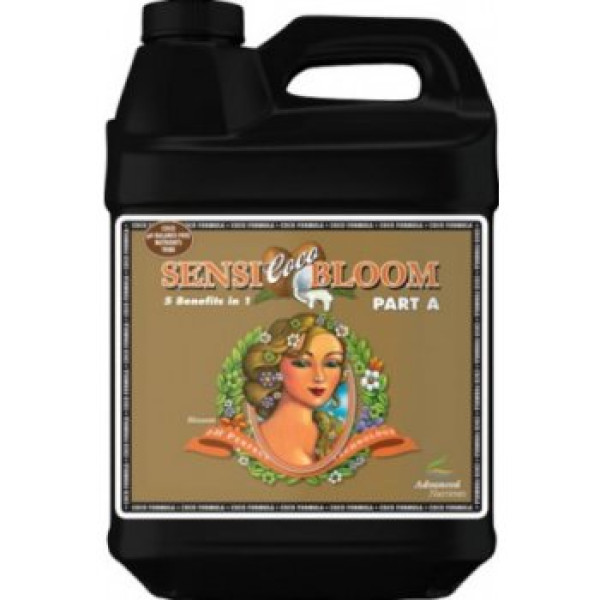 Advanced Nutrients pH Perfect Sensi Coco Bloom Part A 5l