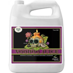 Advanced Nutrients Voodoo Juice 5l