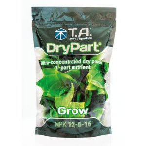T.A. DryPart Grow 1kg