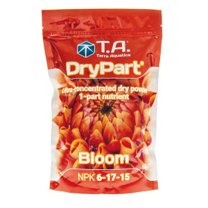T.A. DryPart Bloom 1kg
