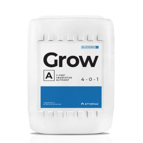 Athena Grow A 18,9l