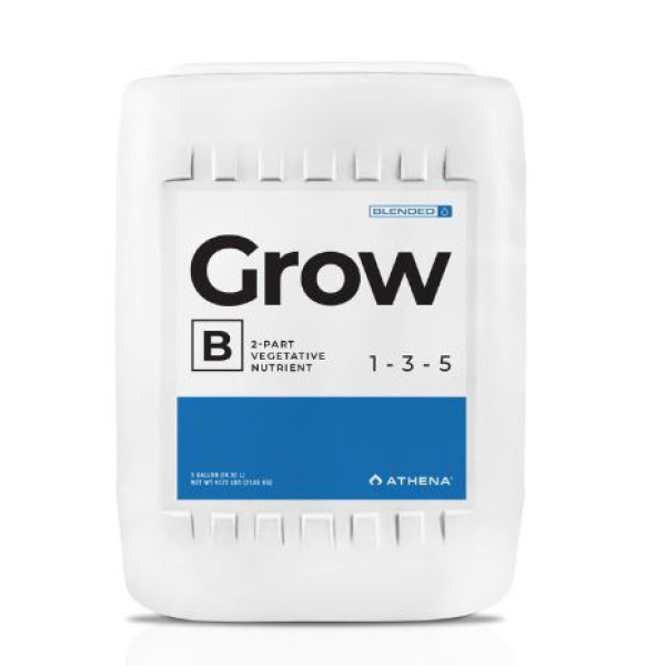 Athena Grow B 18,9l