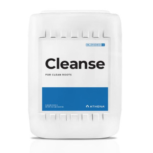 Athena Cleanse 18,9l