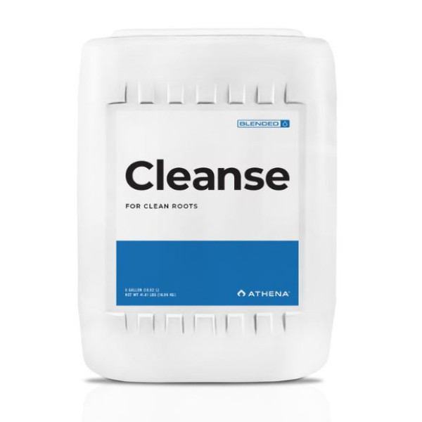 Athena Cleanse 18,9l