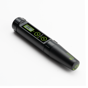 Milwaukee Sharp pH tester - vodotěsný