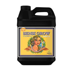 Advanced Nutrients pH Perfect Sensi Grow Part A 20l