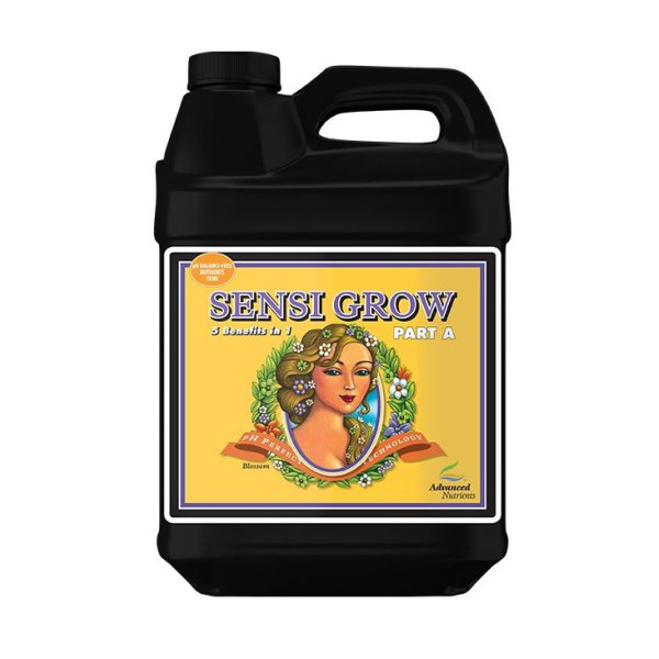 Advanced Nutrients pH Perfect Sensi Grow Part A 20l