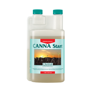 Canna Start, 1L