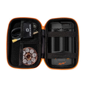 Pouzdro na vaporizér Storz&Bickel Mighty, Mighty+